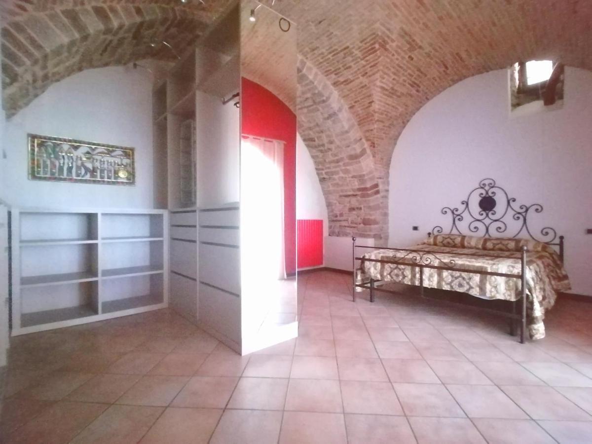 Assisi Garden Suite Экстерьер фото