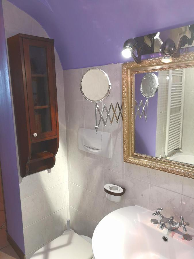 Assisi Garden Suite Экстерьер фото