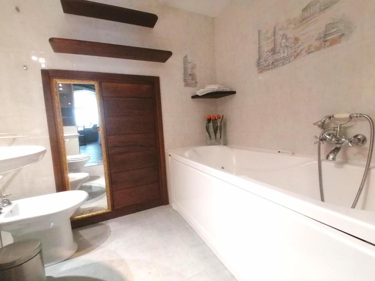 Assisi Garden Suite Экстерьер фото