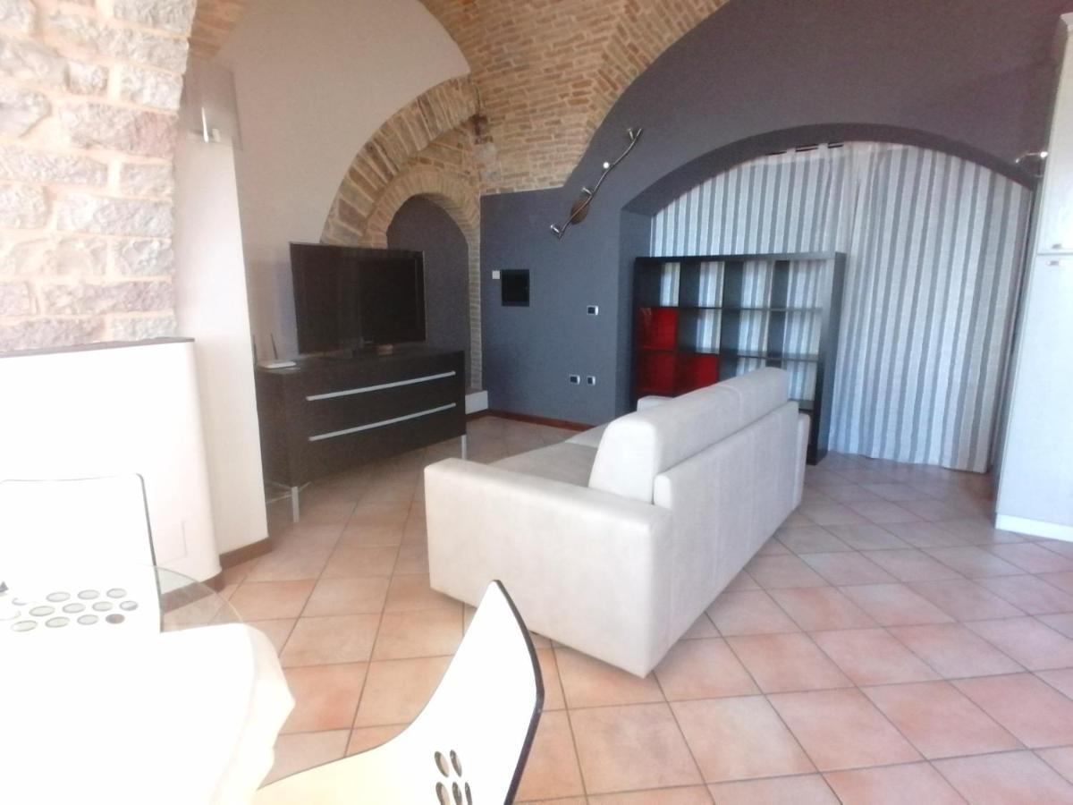 Assisi Garden Suite Экстерьер фото