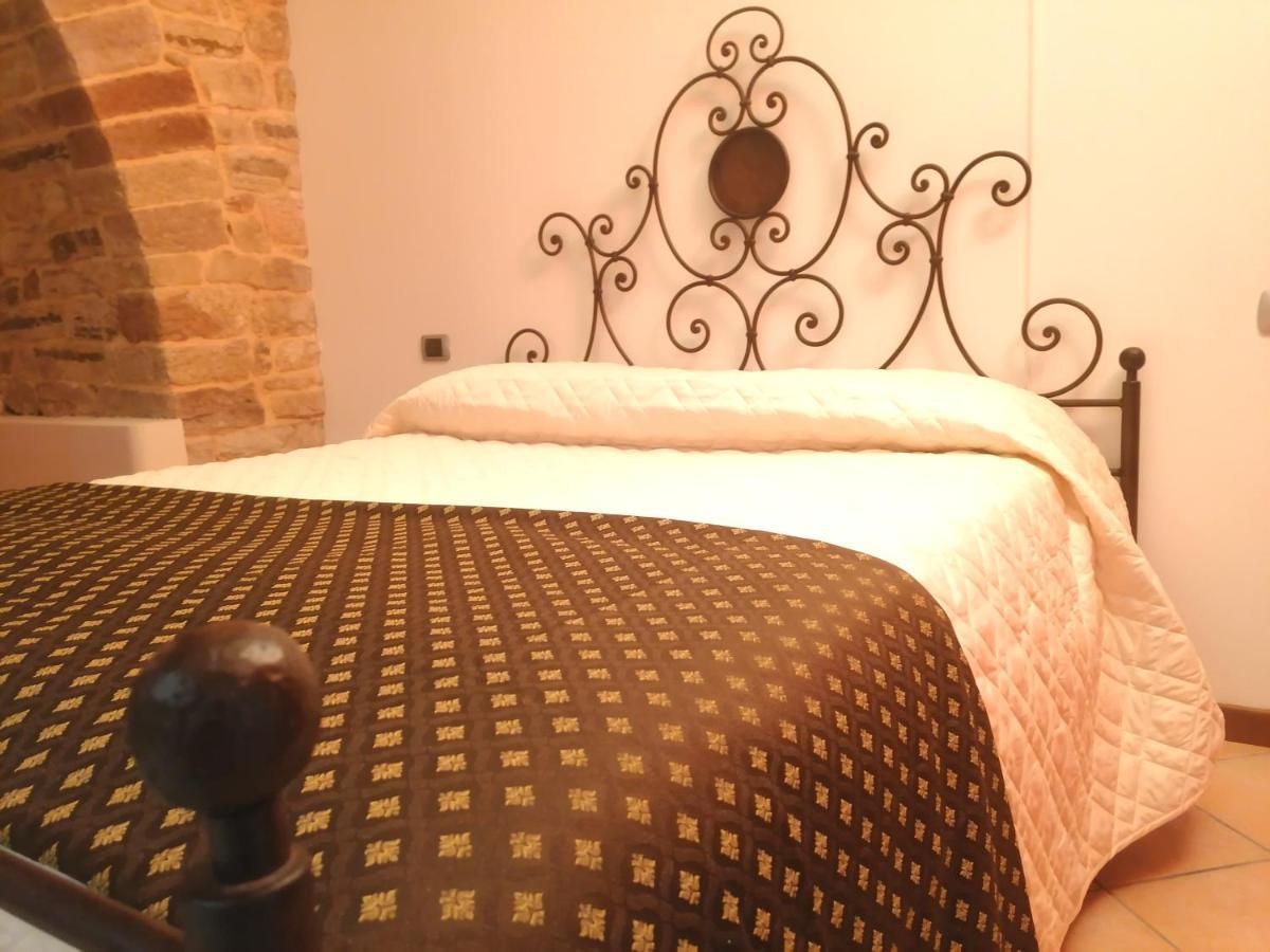 Assisi Garden Suite Экстерьер фото