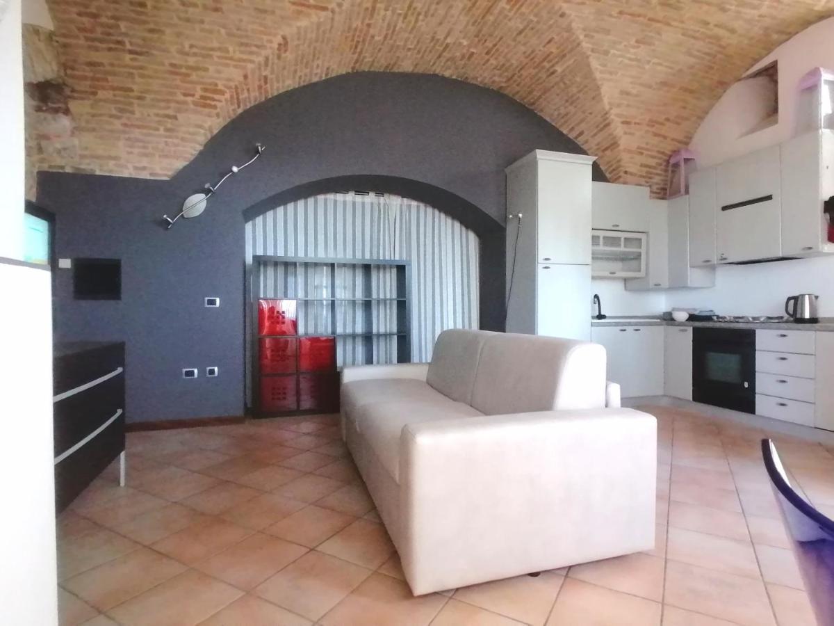 Assisi Garden Suite Экстерьер фото