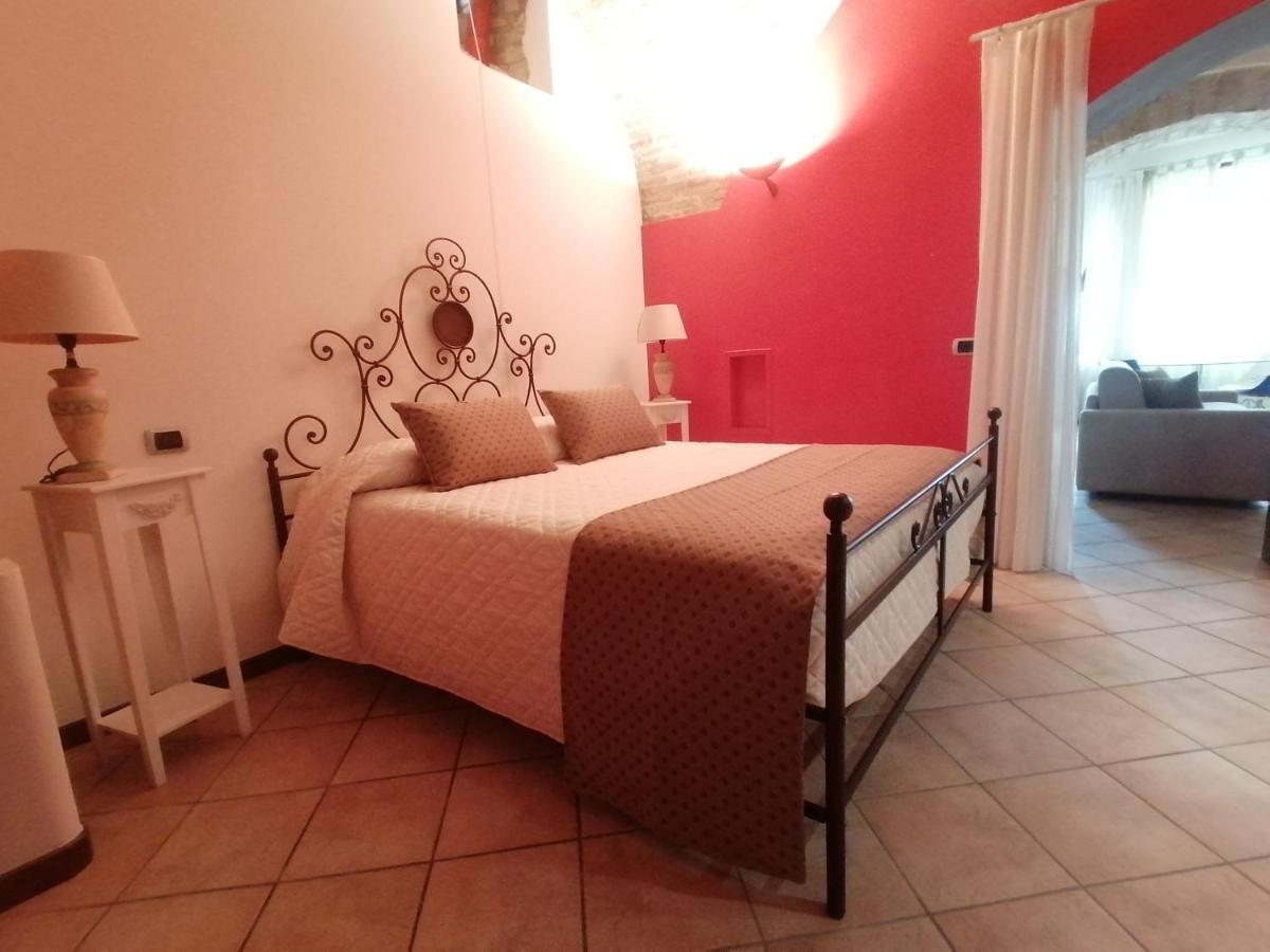 Assisi Garden Suite Экстерьер фото