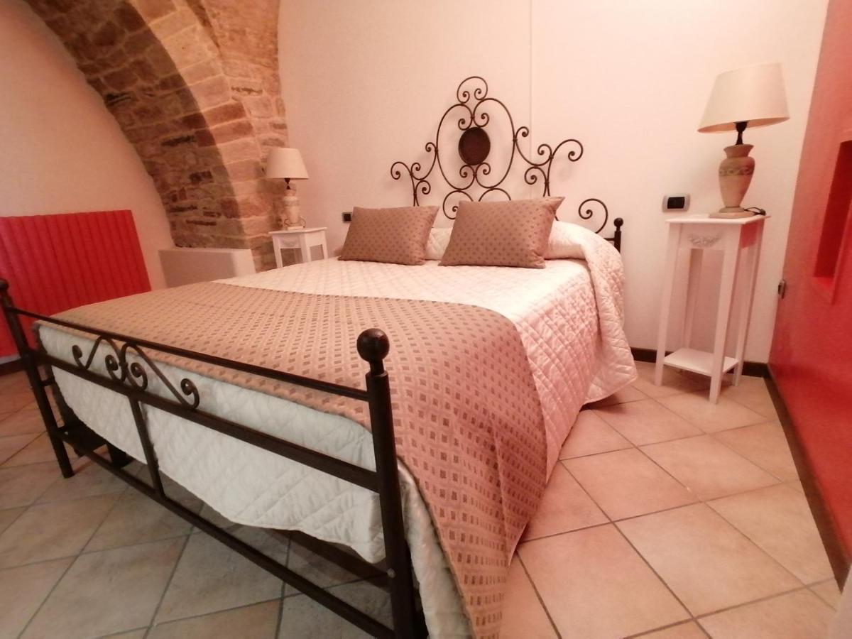 Assisi Garden Suite Экстерьер фото