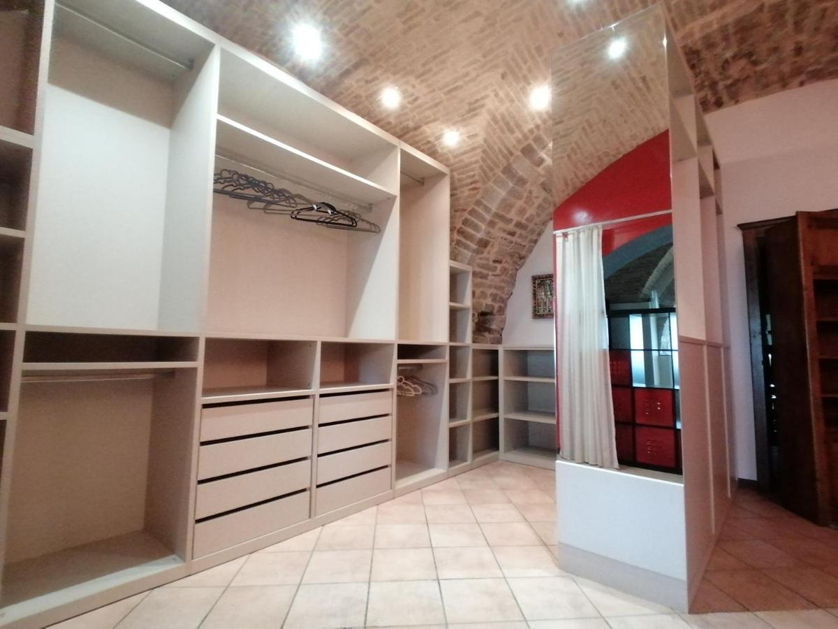 Assisi Garden Suite Экстерьер фото