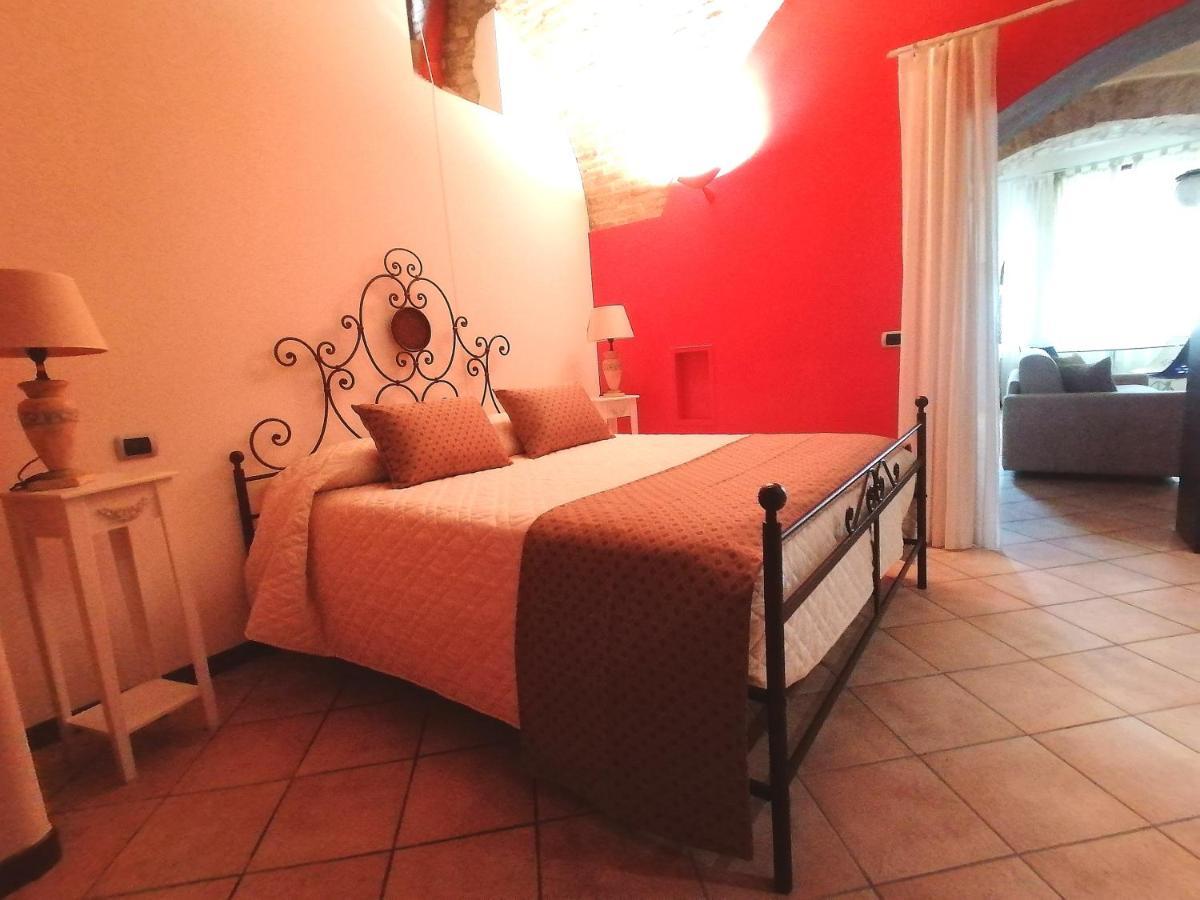Assisi Garden Suite Экстерьер фото