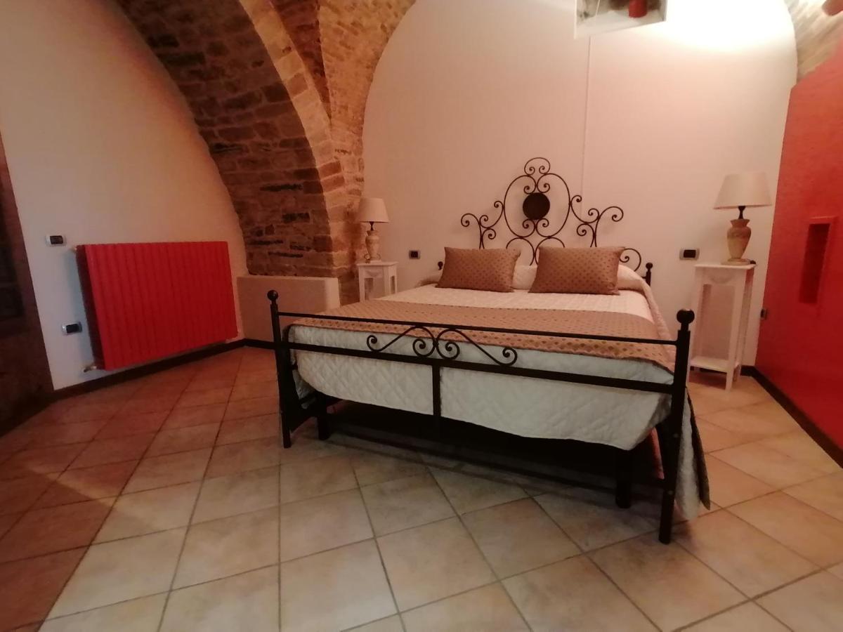Assisi Garden Suite Экстерьер фото