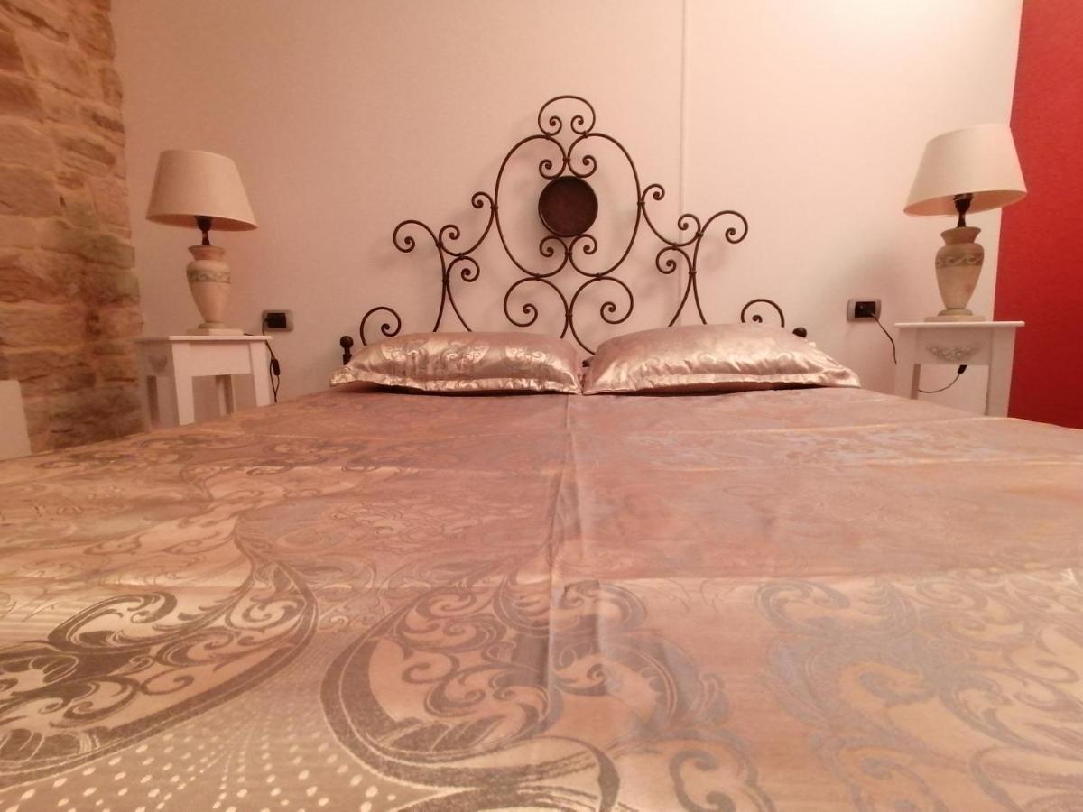 Assisi Garden Suite Экстерьер фото