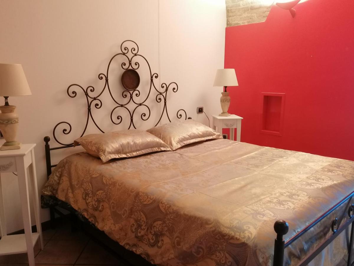 Assisi Garden Suite Экстерьер фото