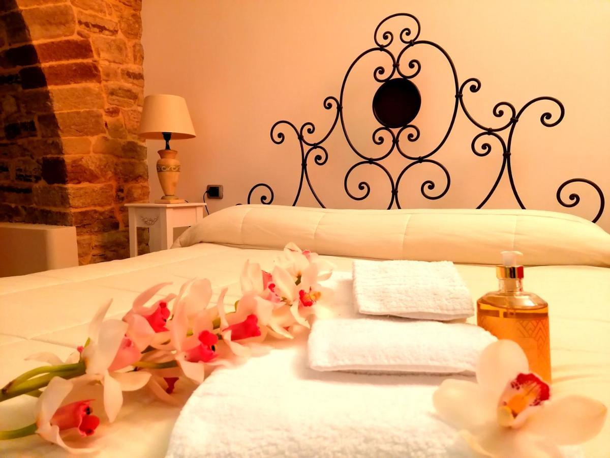 Assisi Garden Suite Экстерьер фото