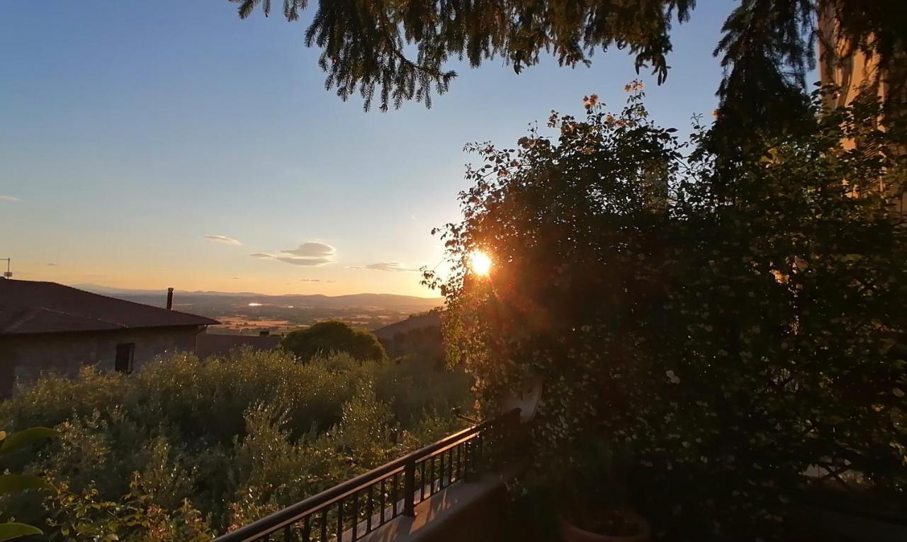 Assisi Garden Suite Экстерьер фото