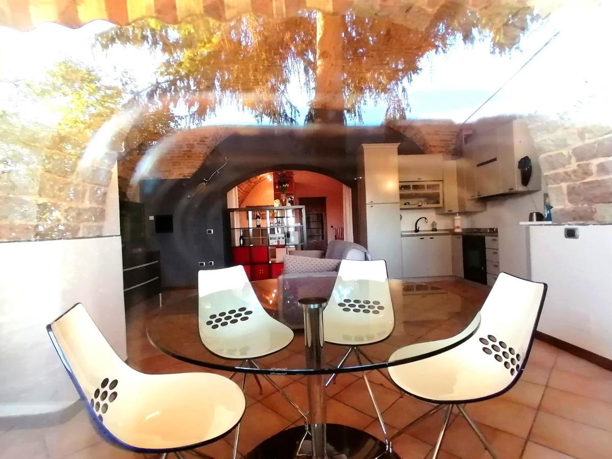 Assisi Garden Suite Экстерьер фото