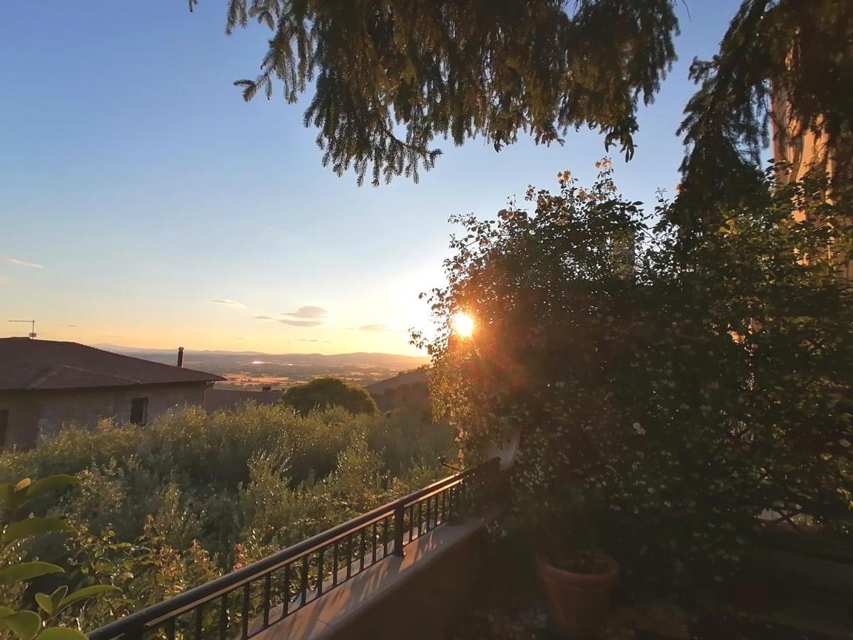Assisi Garden Suite Экстерьер фото